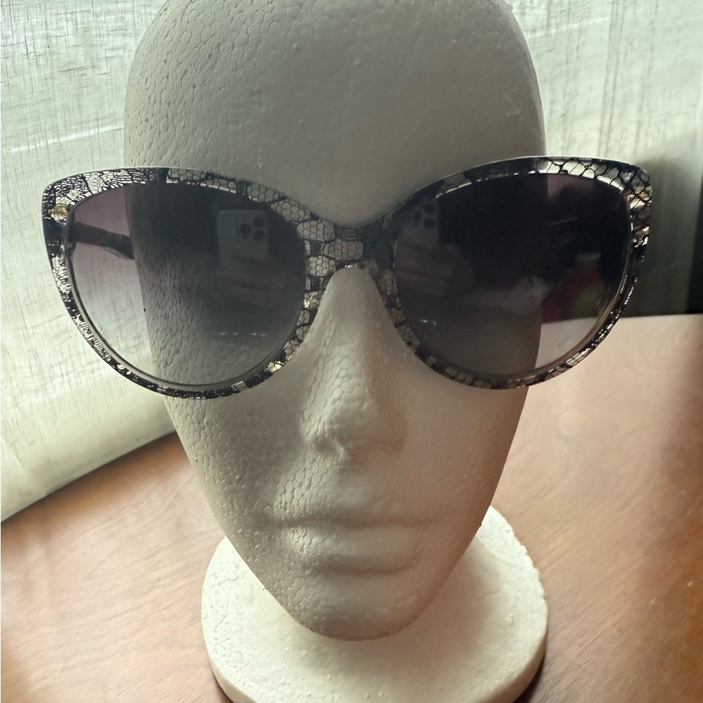 Dolce & Gabbana sunglasses